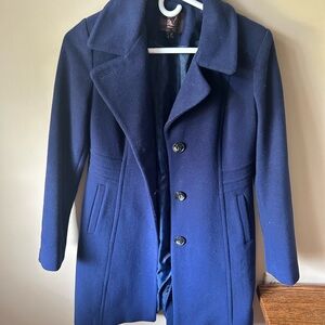 Anne Klein Peacoat